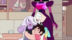 انیمیشن دنیای استیون - فصل 2 قسمت 8 :: Steven Universe